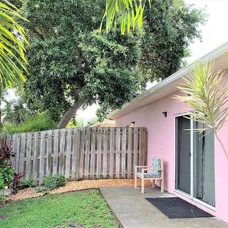 Cape Canaveral Near Beach House Villa Buitenkant foto