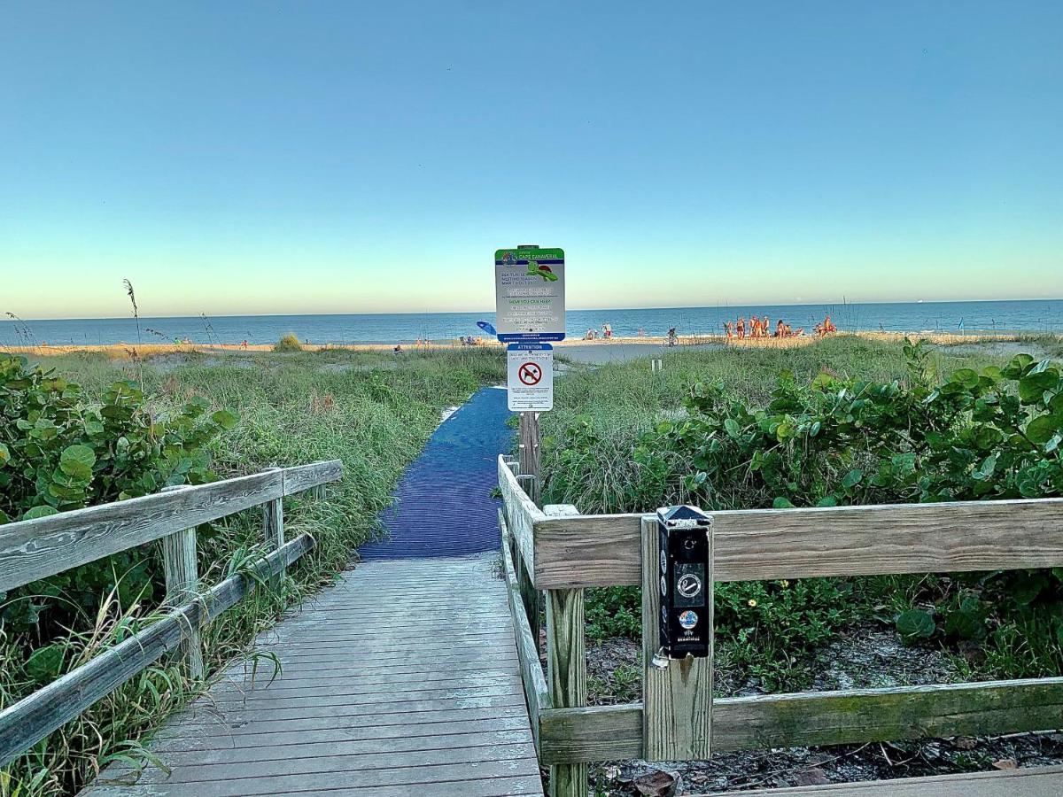 Cape Canaveral Near Beach House Villa Buitenkant foto