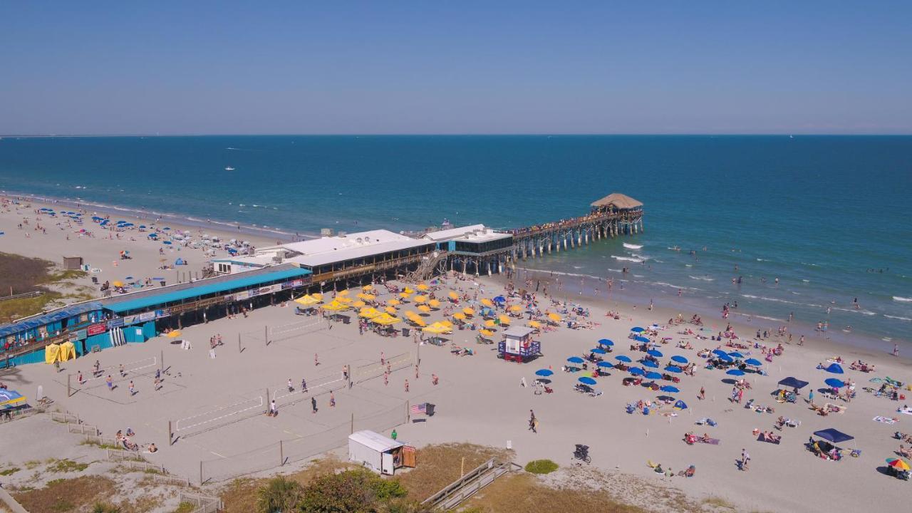 Cape Canaveral Near Beach House Villa Buitenkant foto