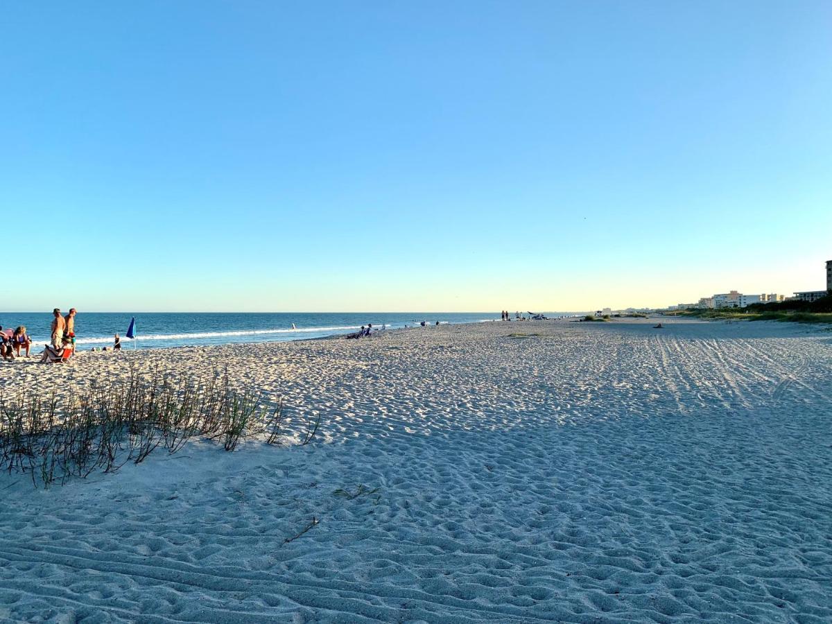Cape Canaveral Near Beach House Villa Buitenkant foto