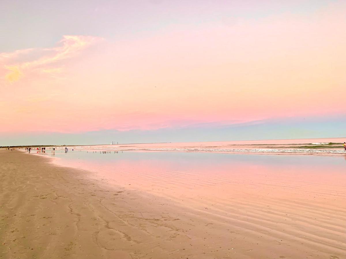 Cape Canaveral Near Beach House Villa Buitenkant foto