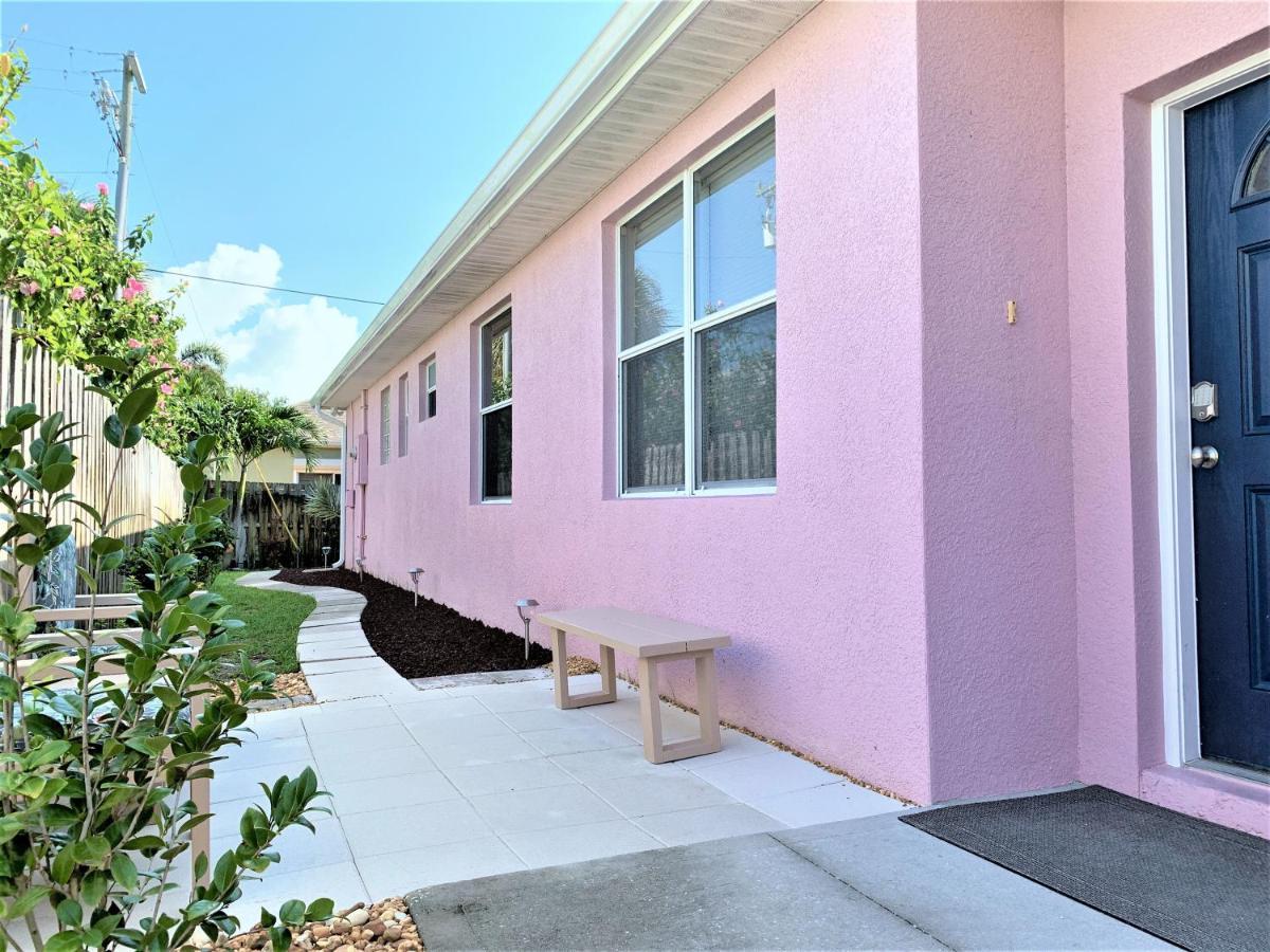 Cape Canaveral Near Beach House Villa Buitenkant foto