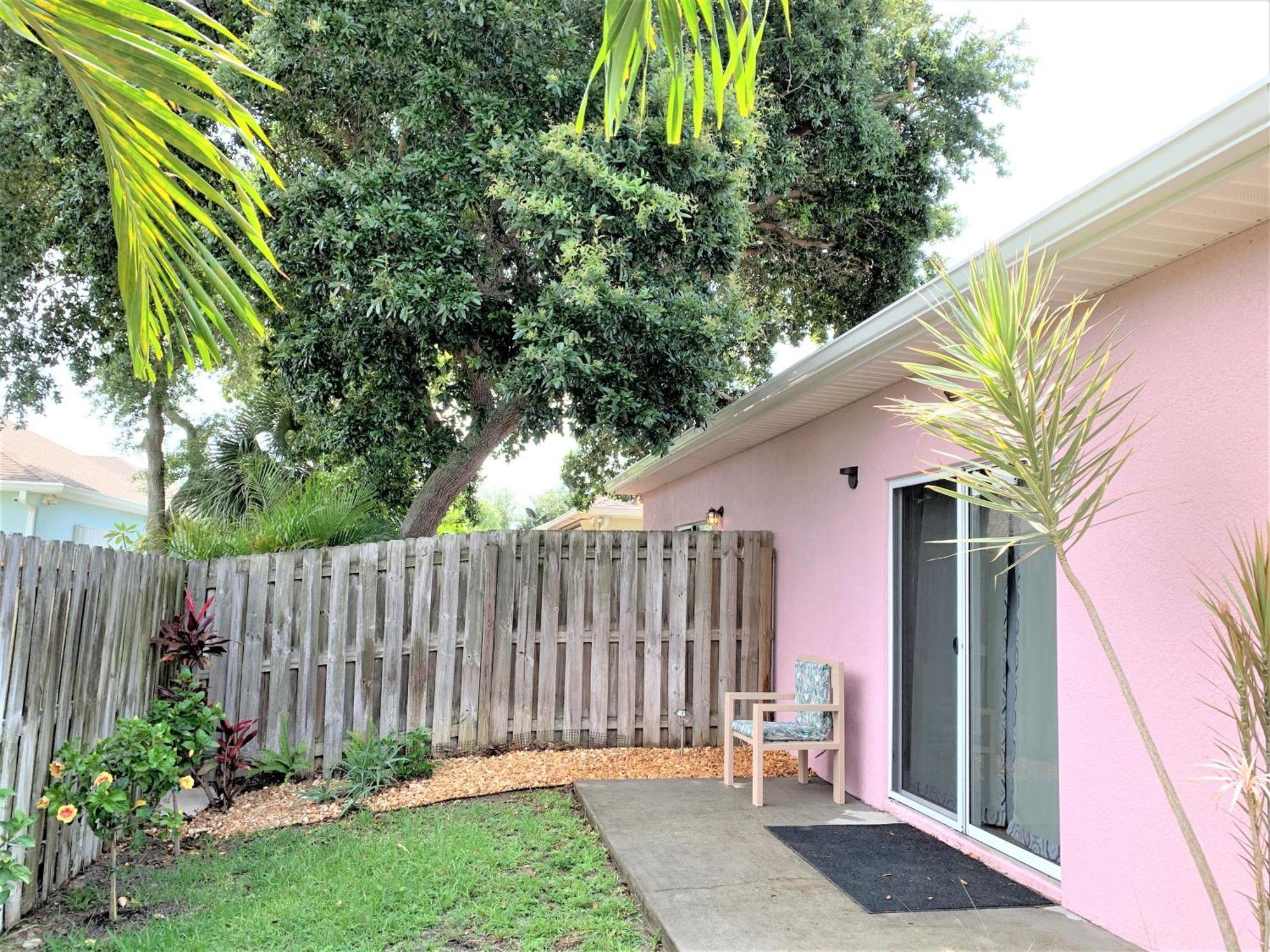 Cape Canaveral Near Beach House Villa Buitenkant foto